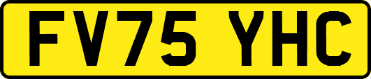 FV75YHC