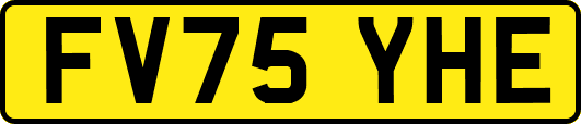 FV75YHE