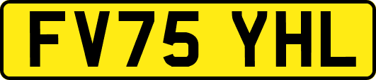 FV75YHL