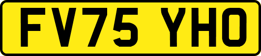 FV75YHO