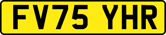 FV75YHR