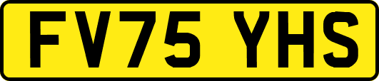 FV75YHS