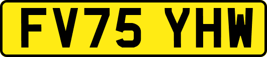 FV75YHW