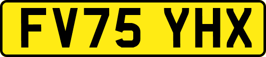 FV75YHX