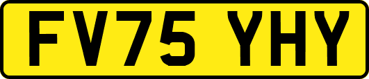 FV75YHY