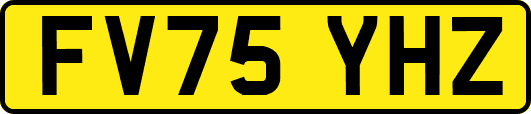FV75YHZ