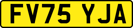 FV75YJA