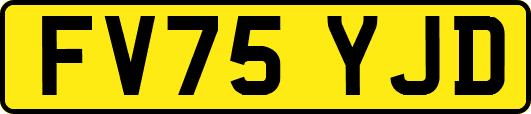 FV75YJD
