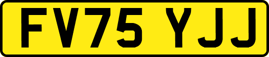 FV75YJJ