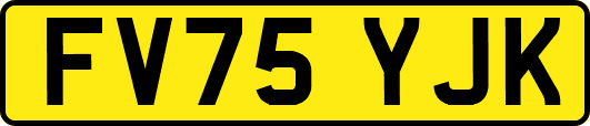 FV75YJK