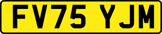 FV75YJM
