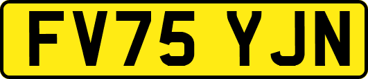 FV75YJN