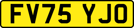 FV75YJO