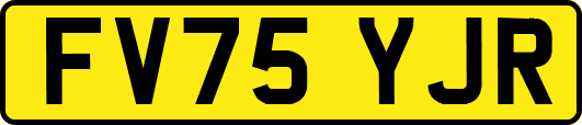 FV75YJR