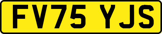 FV75YJS