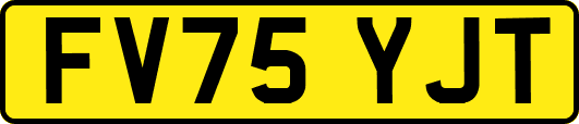 FV75YJT