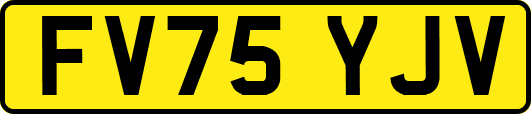 FV75YJV