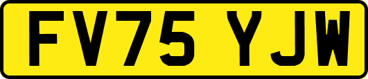 FV75YJW