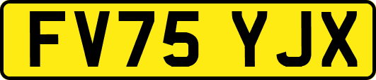 FV75YJX