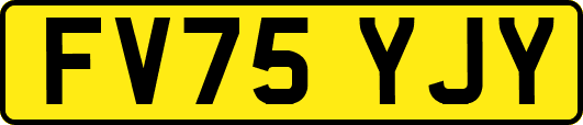 FV75YJY