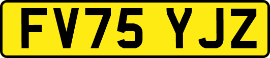 FV75YJZ