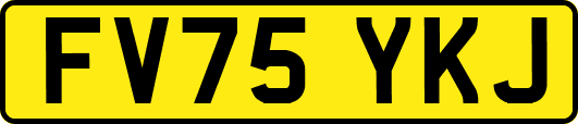 FV75YKJ