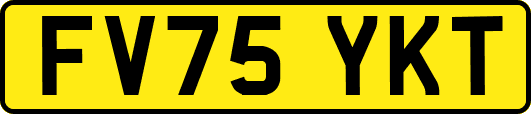 FV75YKT