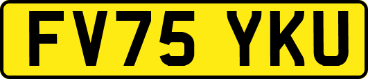FV75YKU