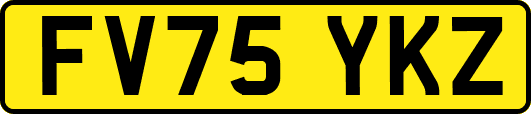 FV75YKZ