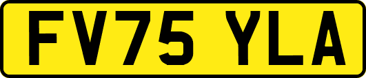 FV75YLA