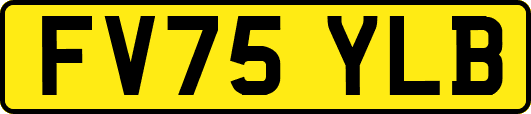 FV75YLB