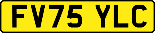 FV75YLC