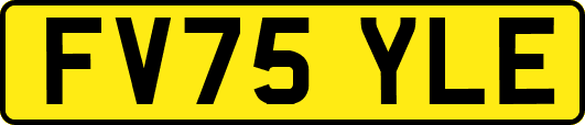 FV75YLE