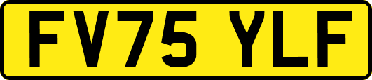 FV75YLF
