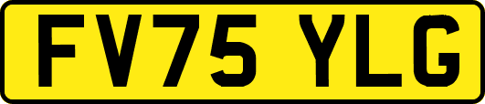 FV75YLG