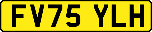 FV75YLH