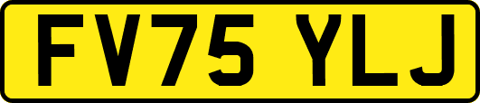 FV75YLJ