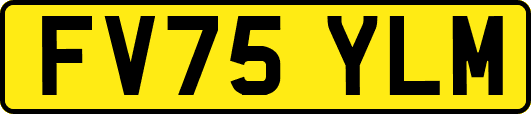 FV75YLM