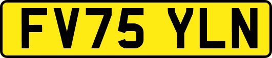FV75YLN