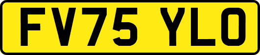 FV75YLO