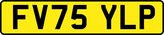 FV75YLP