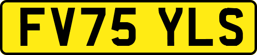 FV75YLS