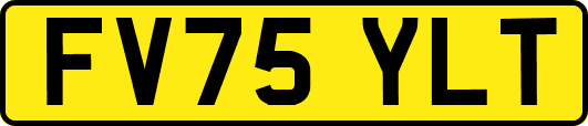 FV75YLT