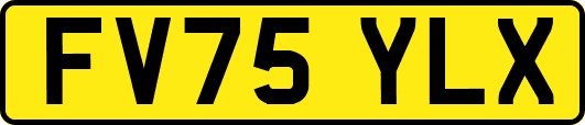 FV75YLX