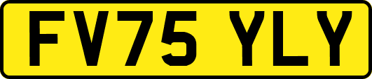FV75YLY