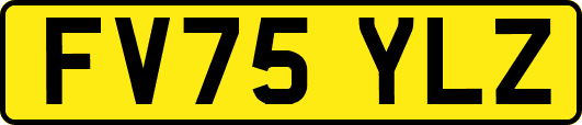 FV75YLZ