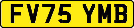 FV75YMB