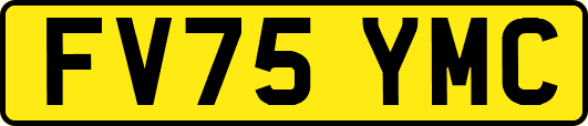 FV75YMC