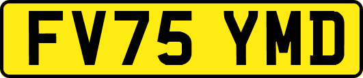FV75YMD