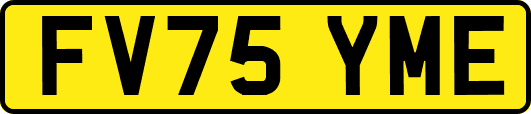 FV75YME